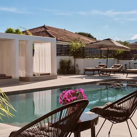 Nosel Villa, A Design Retreat With Iconic Pool, By Thinkvilla Villa *
