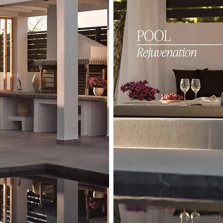 Nosel Villa, A Design Retreat With Iconic Pool, By Thinkvilla 别墅