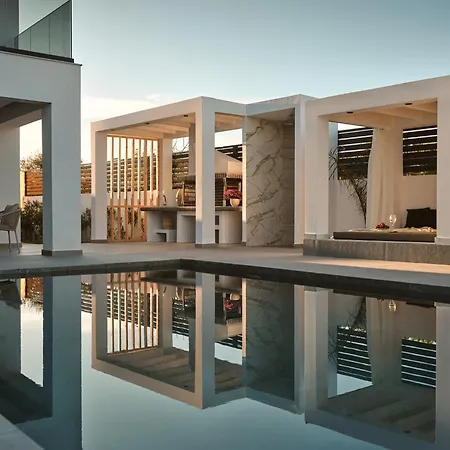 Nosel Villa, A Design Retreat With Iconic Pool, By Thinkvilla * Città di Zante