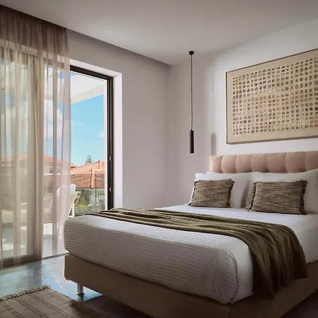 Villa Nosel Villa, A Design Retreat With Iconic Pool, By Thinkvilla Città di Zante