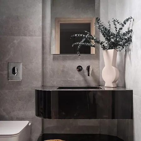 Nosel Villa, A Design Retreat With Iconic Pool, By Thinkvilla *